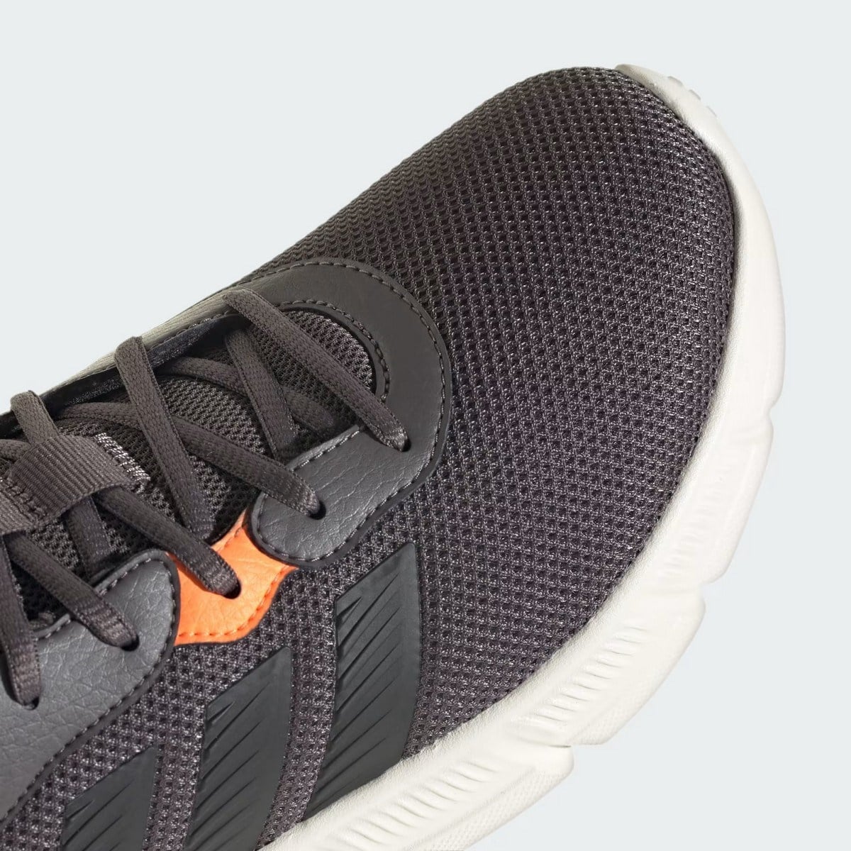 Adidas KK3489 Cloudfoam Flex - Laces Erkek Günlük Spor Ayakkabı