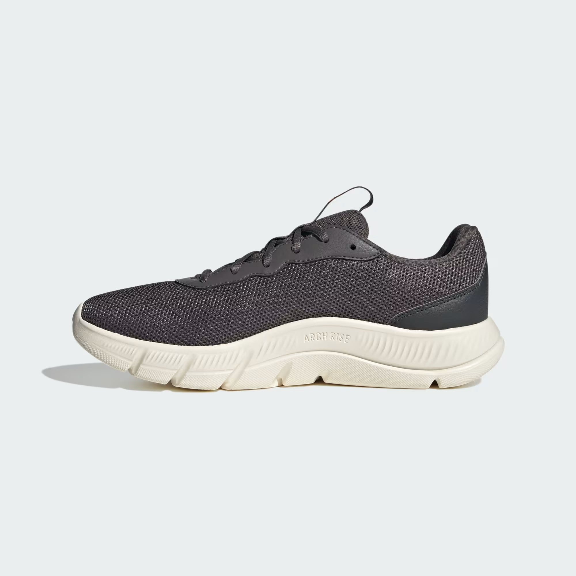 Adidas KK3489 Cloudfoam Flex - Laces Erkek Günlük Spor Ayakkabı