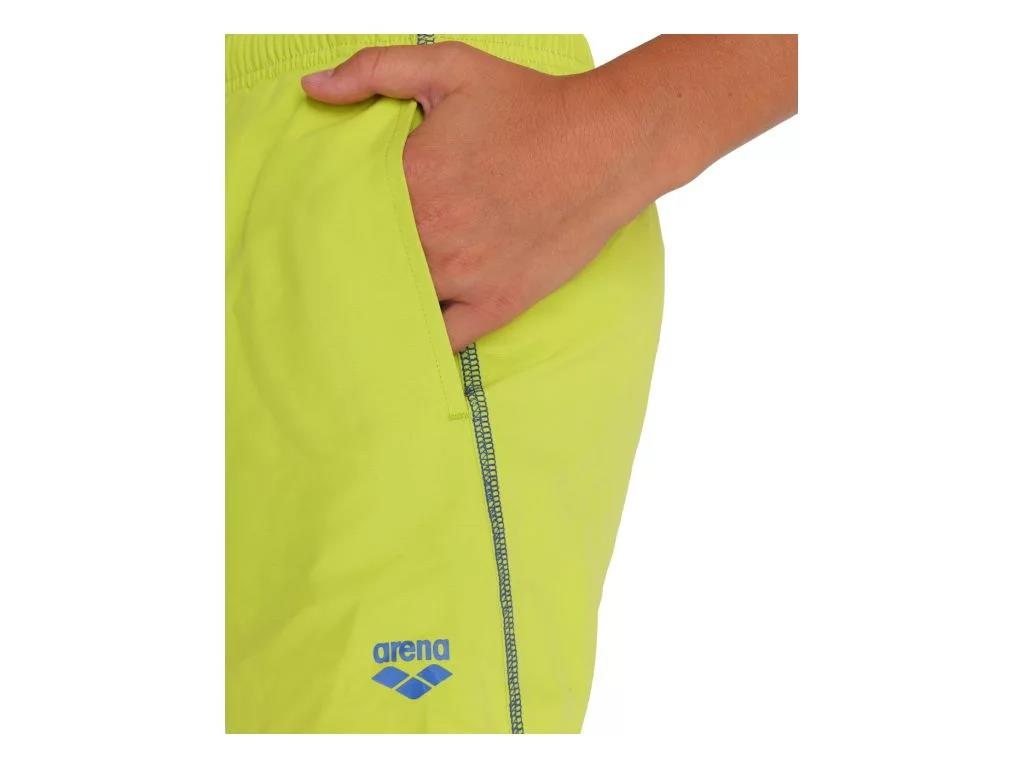 Arena 005265680 Boys' Beach Boxer Solid Çocuk Mayo