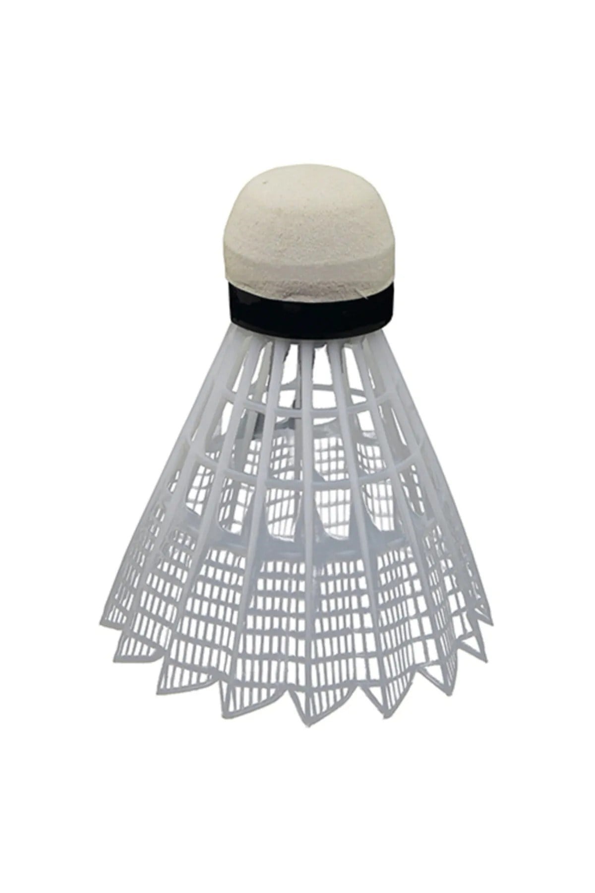 Avessa BAD-300 Yanyu 6 lı Unisex Badminton Topu
