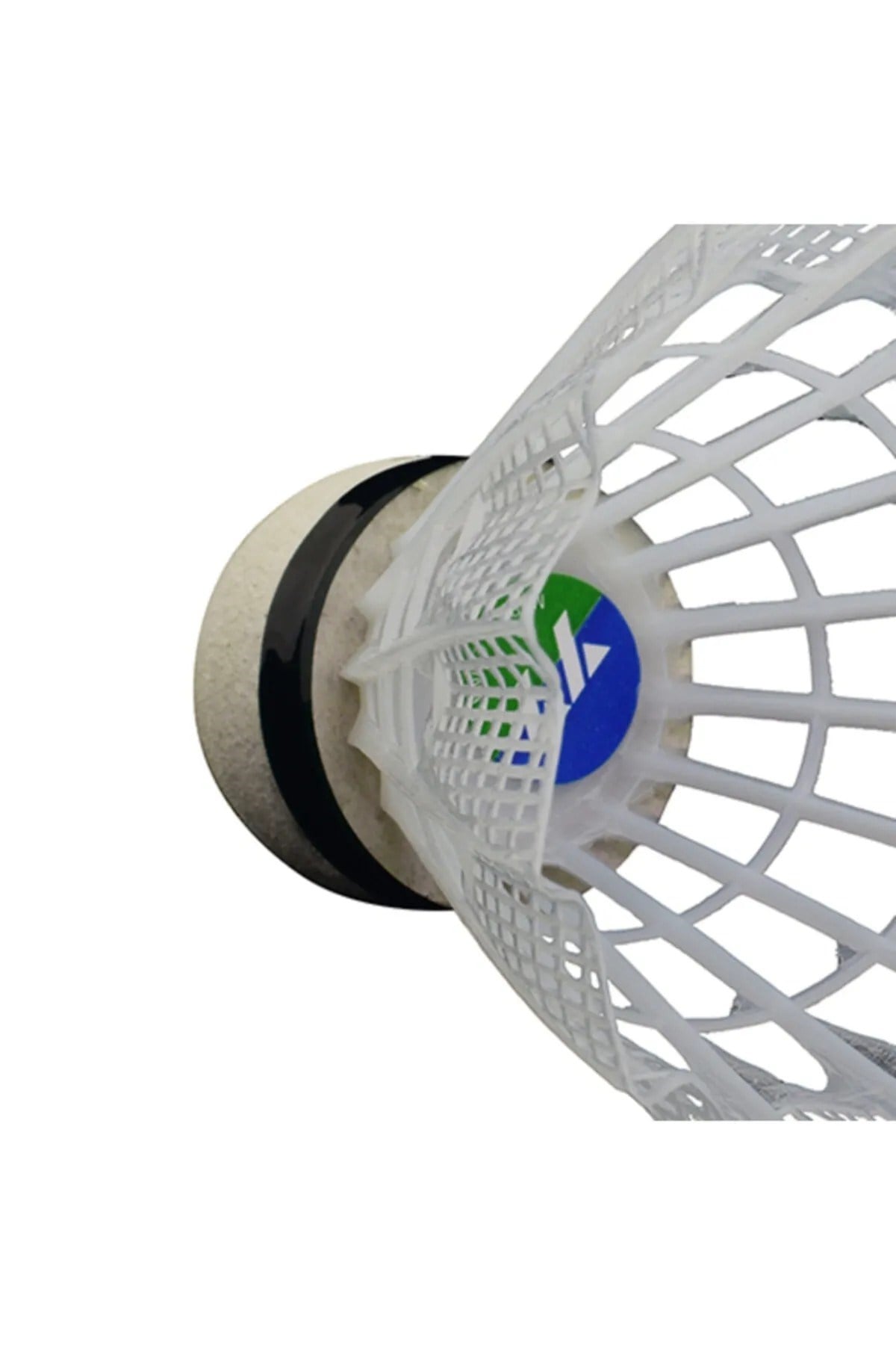 Avessa BAD-300 Yanyu 6 lı Unisex Badminton Topu