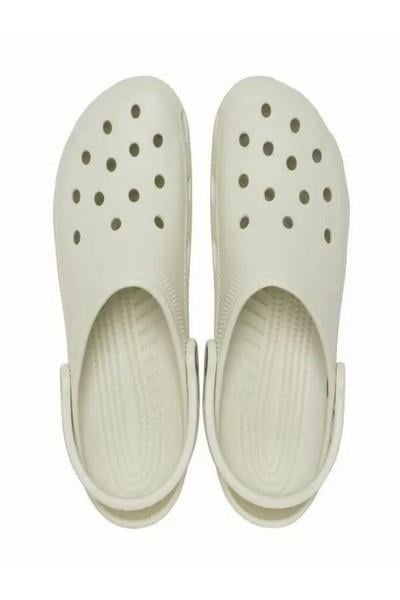Crocs Bej Crocs Classic