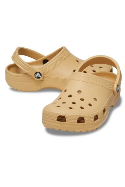 Crocs 10001-209 Classic Unisex Sandalet