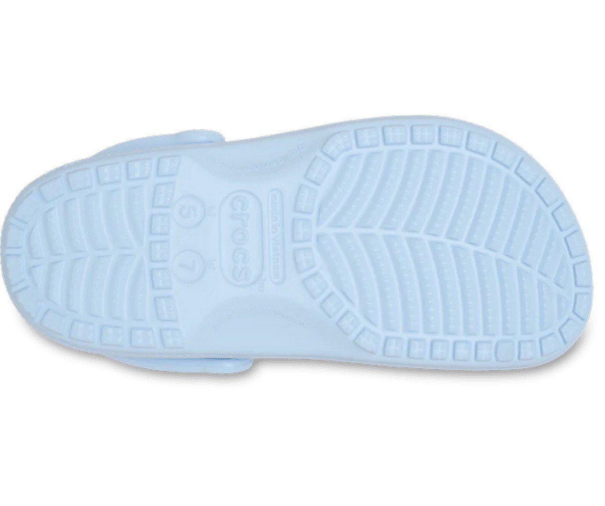 Crocs 10001-4WK Classic Unisex Sandalet