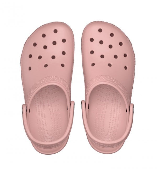 Crocs 10001-78U Classic Unisex Sandalet