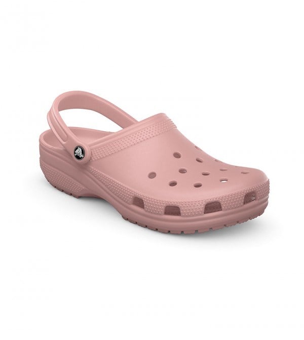 Crocs 10001-78U Classic Unisex Sandalet