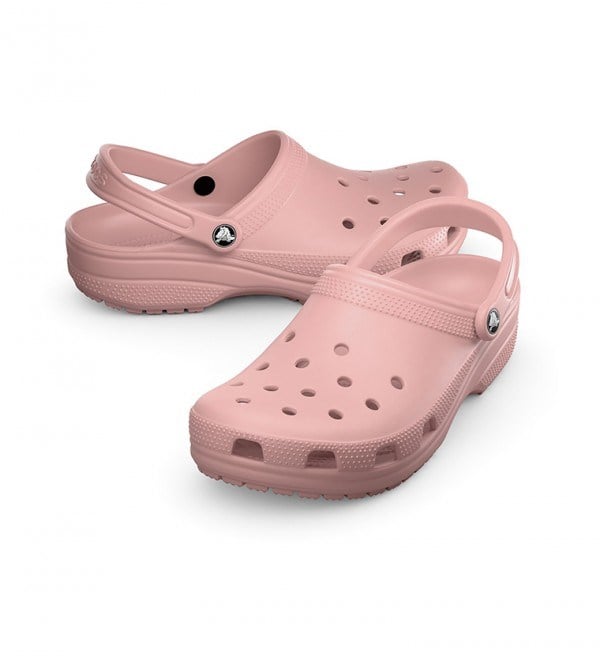 Crocs 10001-78U Classic Unisex Sandalet