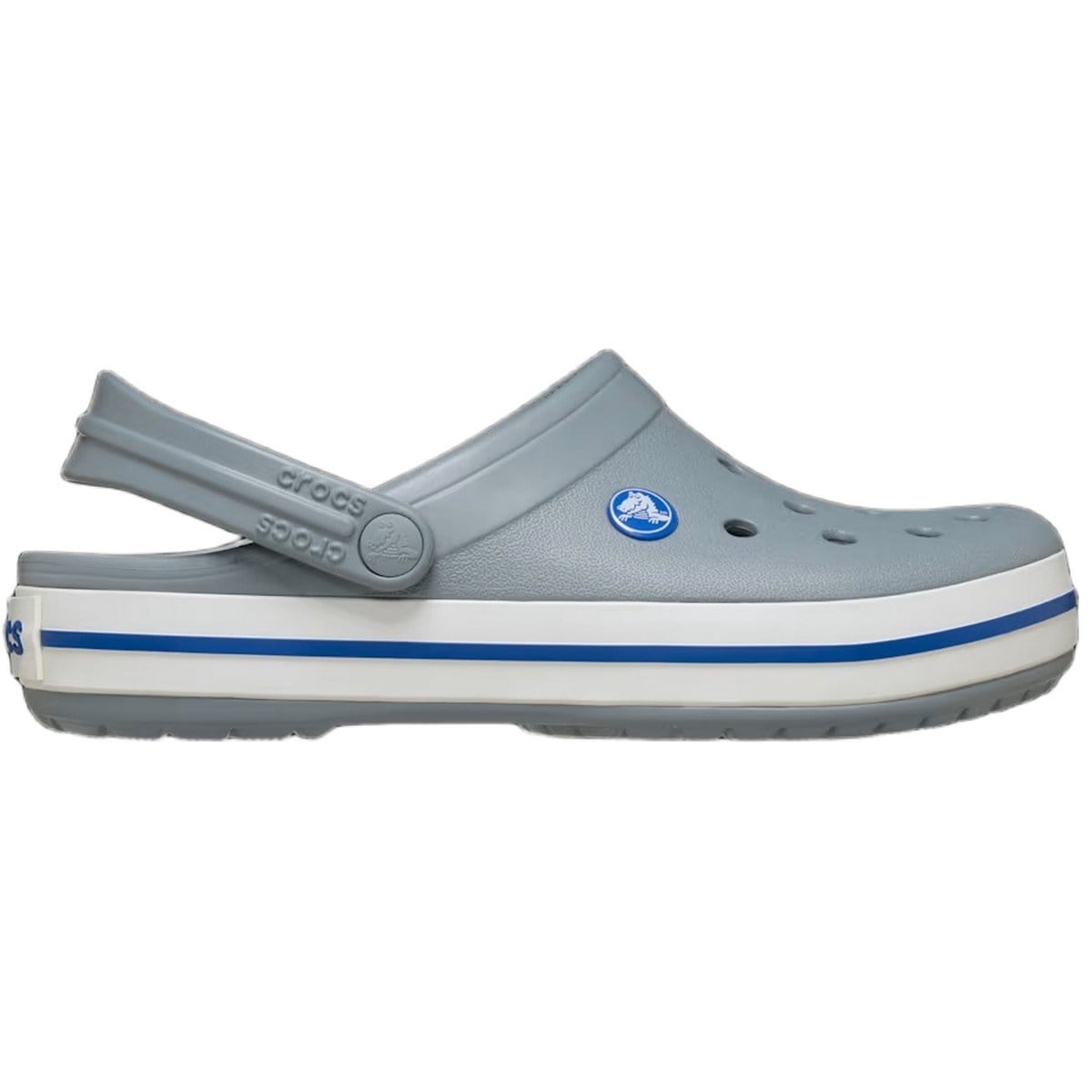 Crocs 11016-0Z3 Crocband Unisex Sandalet