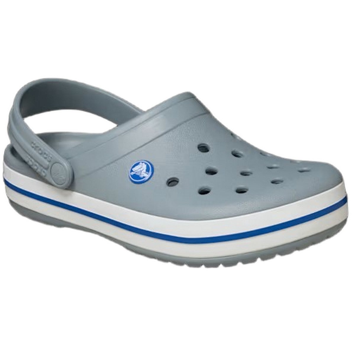Crocs 11016-0Z3 Crocband Unisex Sandalet