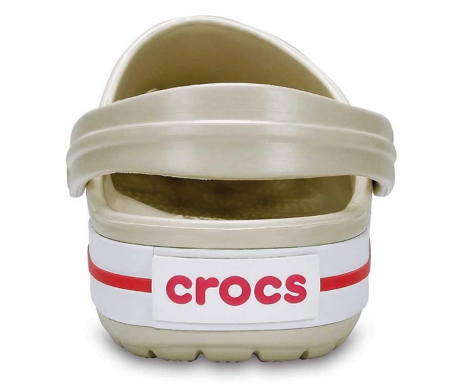 Crocs 11016-1AS Crocband Unisex Sandalet
