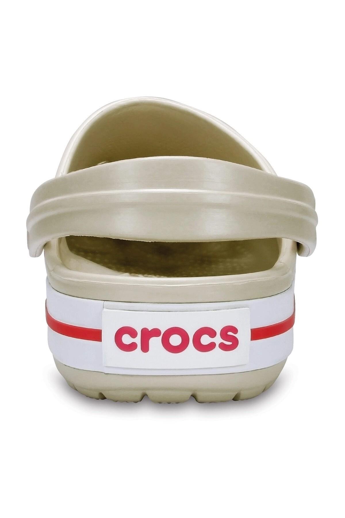 Crocs 11016-1AS Crocband Unisex Sandalet