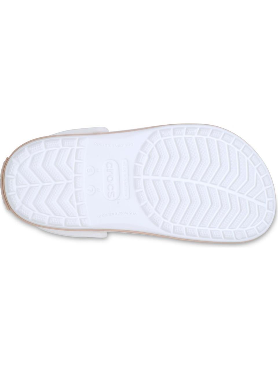 Crocs 11016_1WE Crocband Unisex Sandalet
