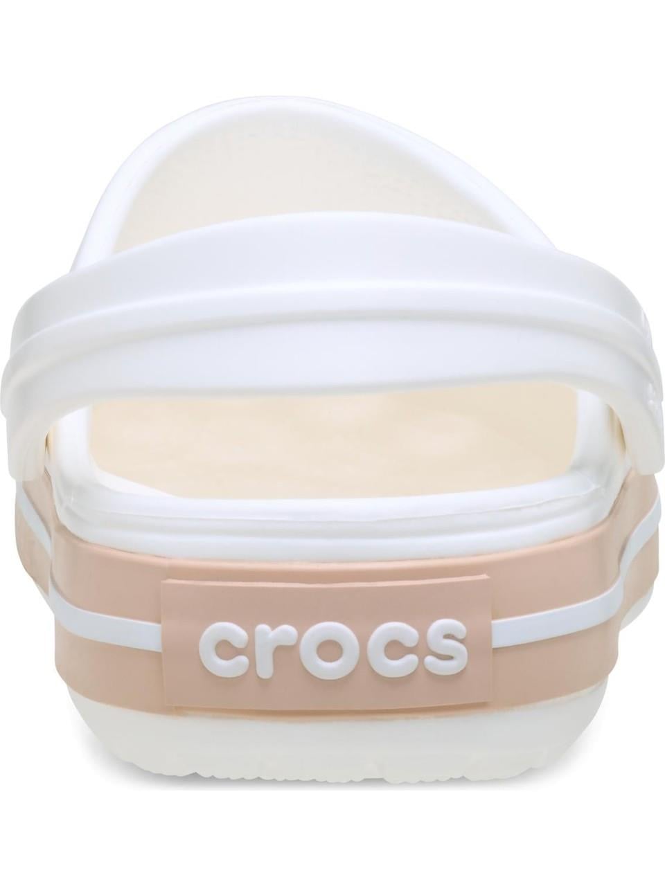 Crocs 11016_1WE Crocband Unisex Sandalet