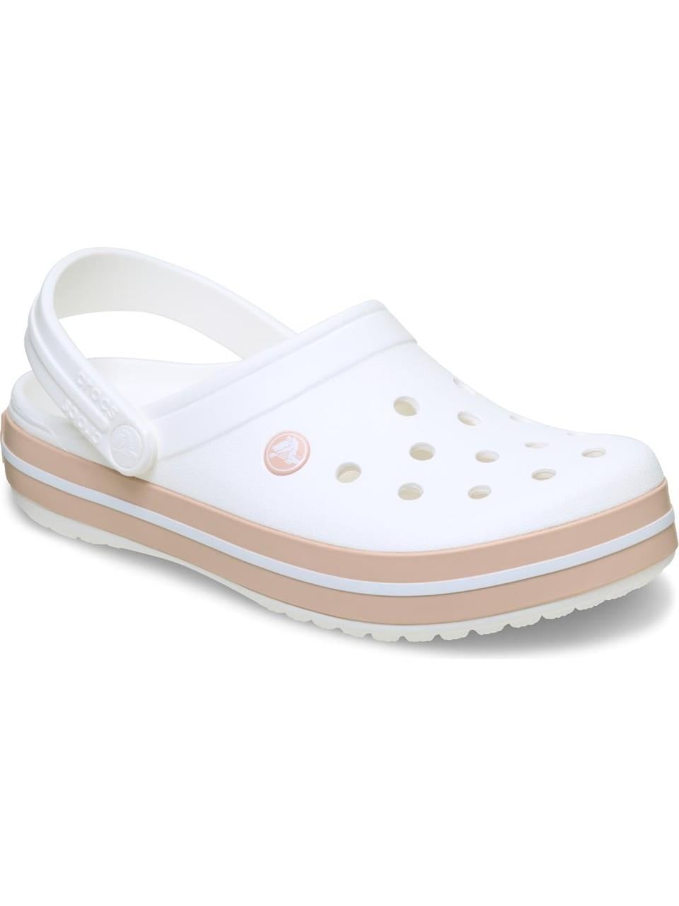 Crocs 11016_1WE Crocband Unisex Sandalet