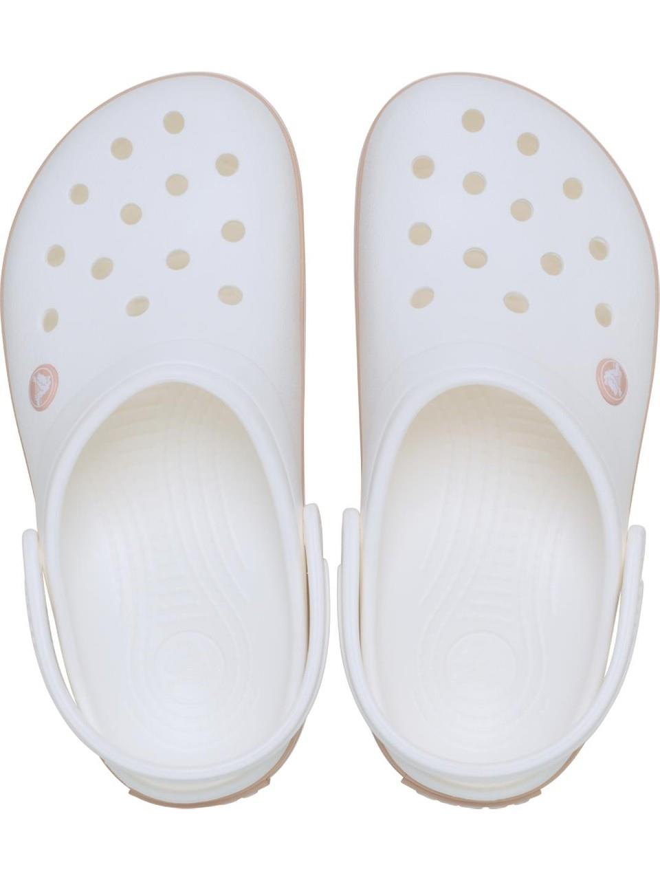 Crocs 11016_1WE Crocband Unisex Sandalet