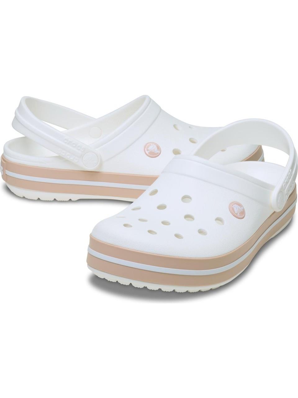 Crocs 11016_1WE Crocband Unisex Sandalet