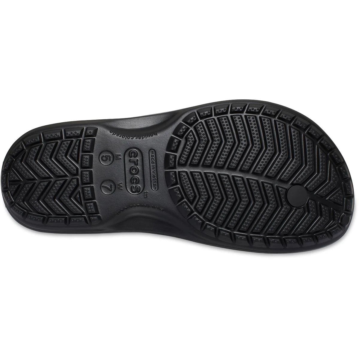 Crocs 11033-0DD Crocband Flip Unisex Terlik