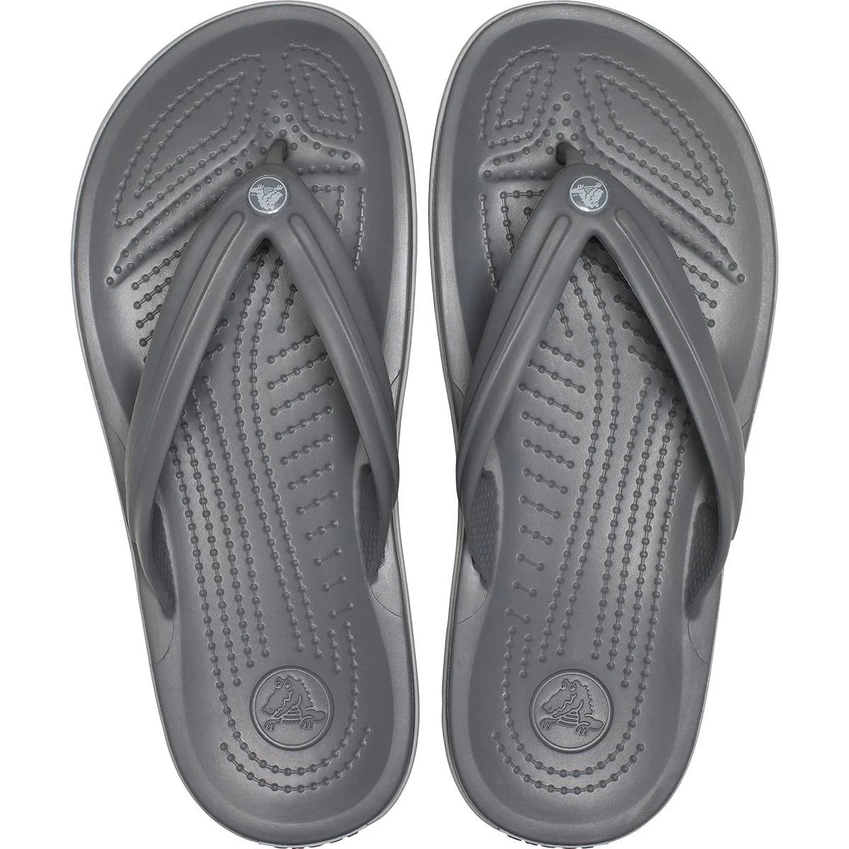 Crocs 11033-0EX Crocband Flip Unisex Terlik