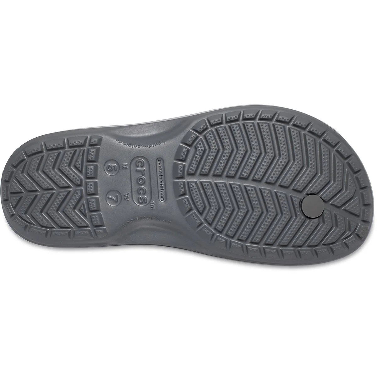 Crocs 11033-0EX Crocband Flip Unisex Terlik