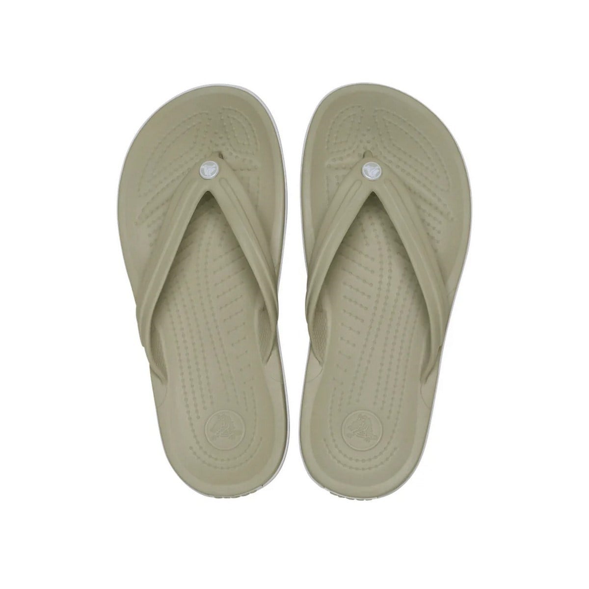 Crocs 11033-1WY Crocband Flip Unisex Terlik
