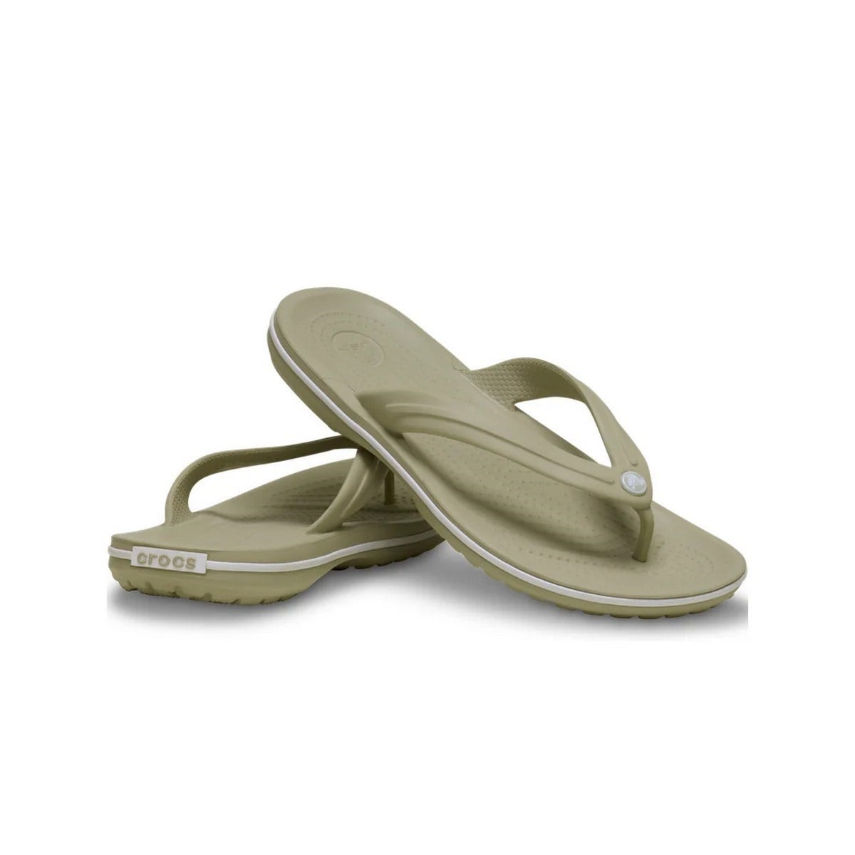 Crocs 11033-1WY Crocband Flip Unisex Terlik