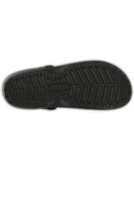 Crocs 203591-060 Classic Lined Clog Unisex Sandalet