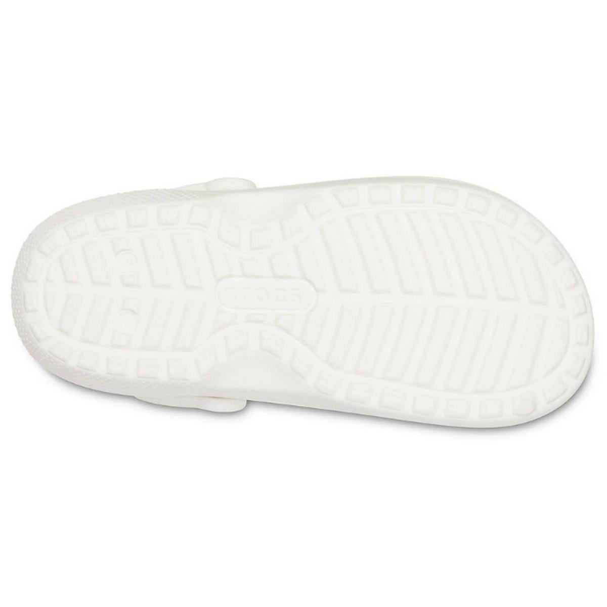 Crocs 203591_10M Classic Lined Clog Unisex Sandalet