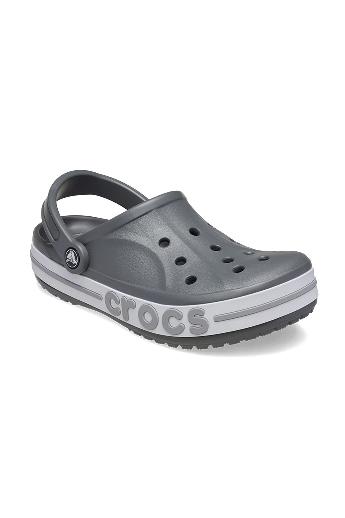 Crocs 205089-0IE Bayaband Clog Unisex Sandalet