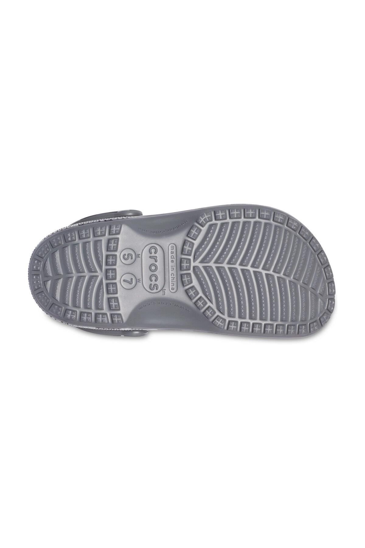 Crocs 206454-0IE Classic Printed Camo Clog Unisex Sandalet