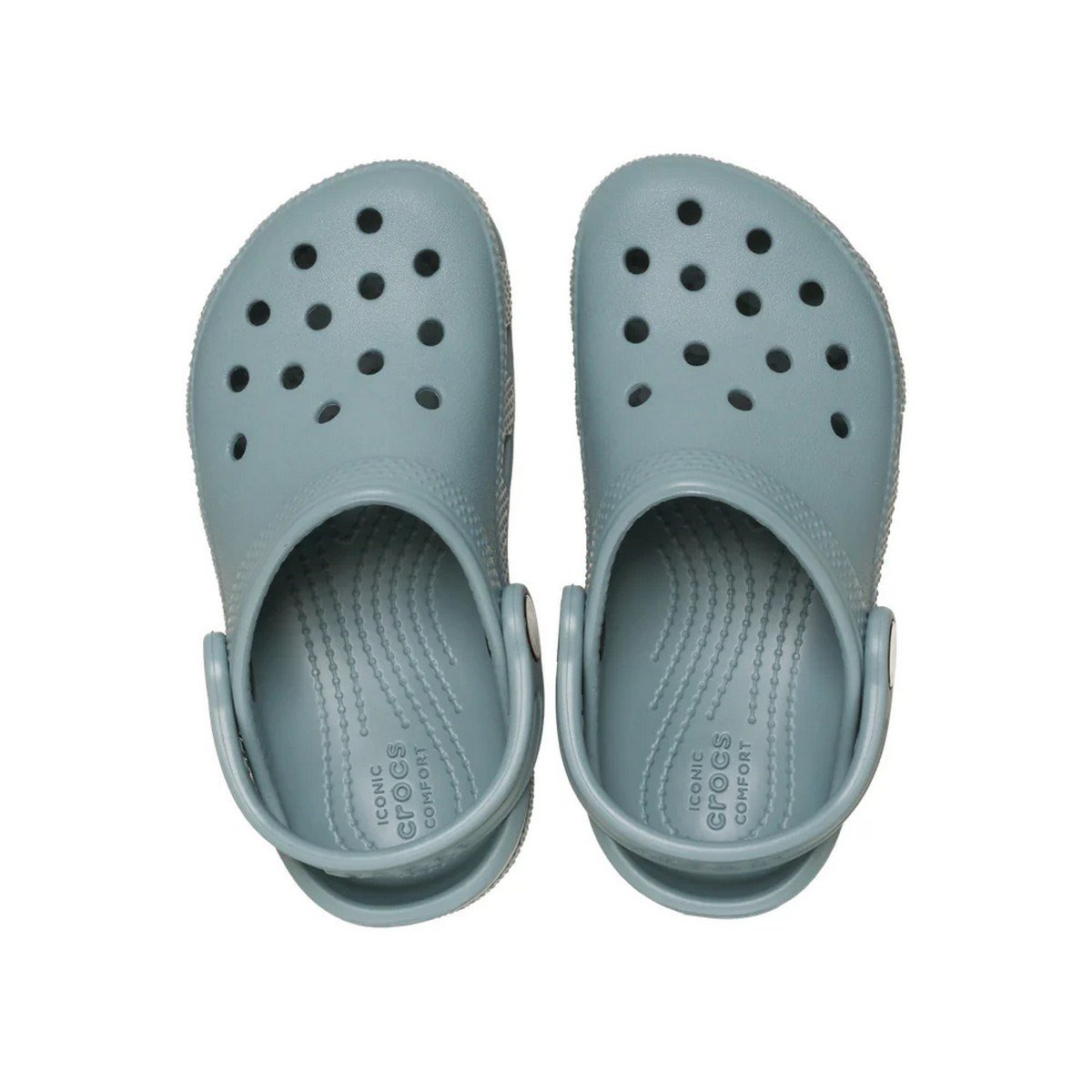 Crocs 206990-3YO Classic Clog T Unisex Çocuk Sandalet