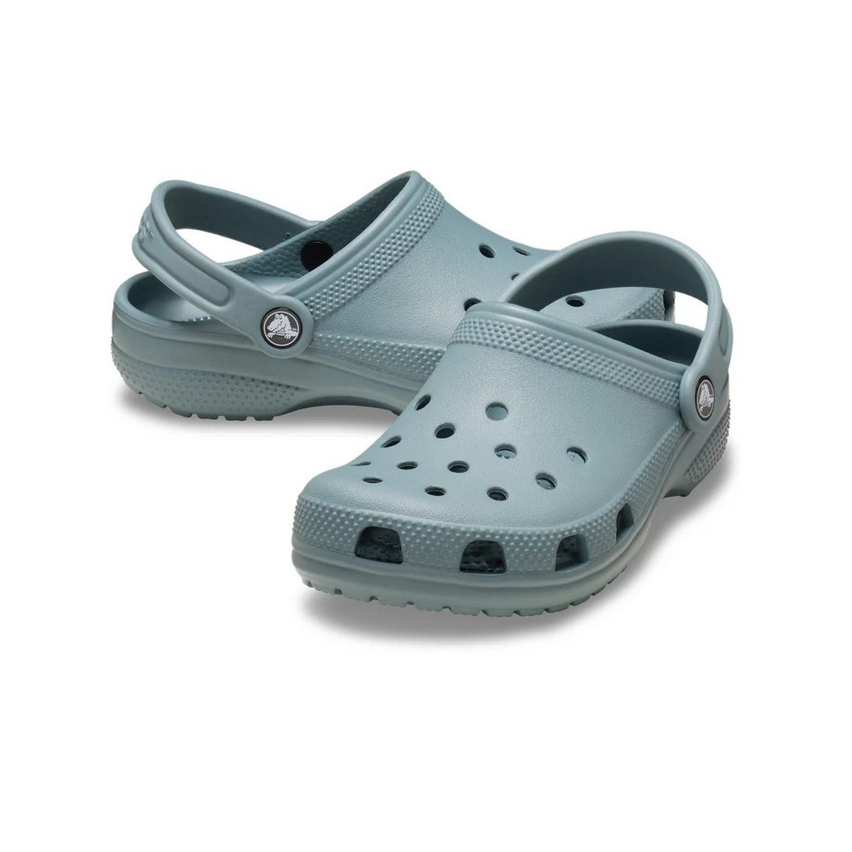 Crocs 206990-3YO Classic Clog T Unisex Çocuk Sandalet