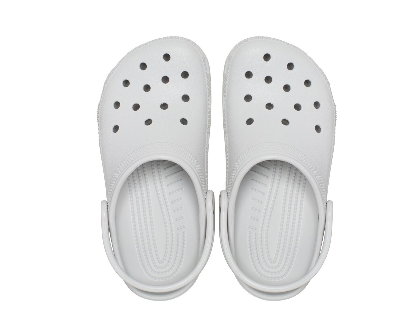 Crocs 206991-1FT Classic Clog K Unisex Çocuk Sandalet