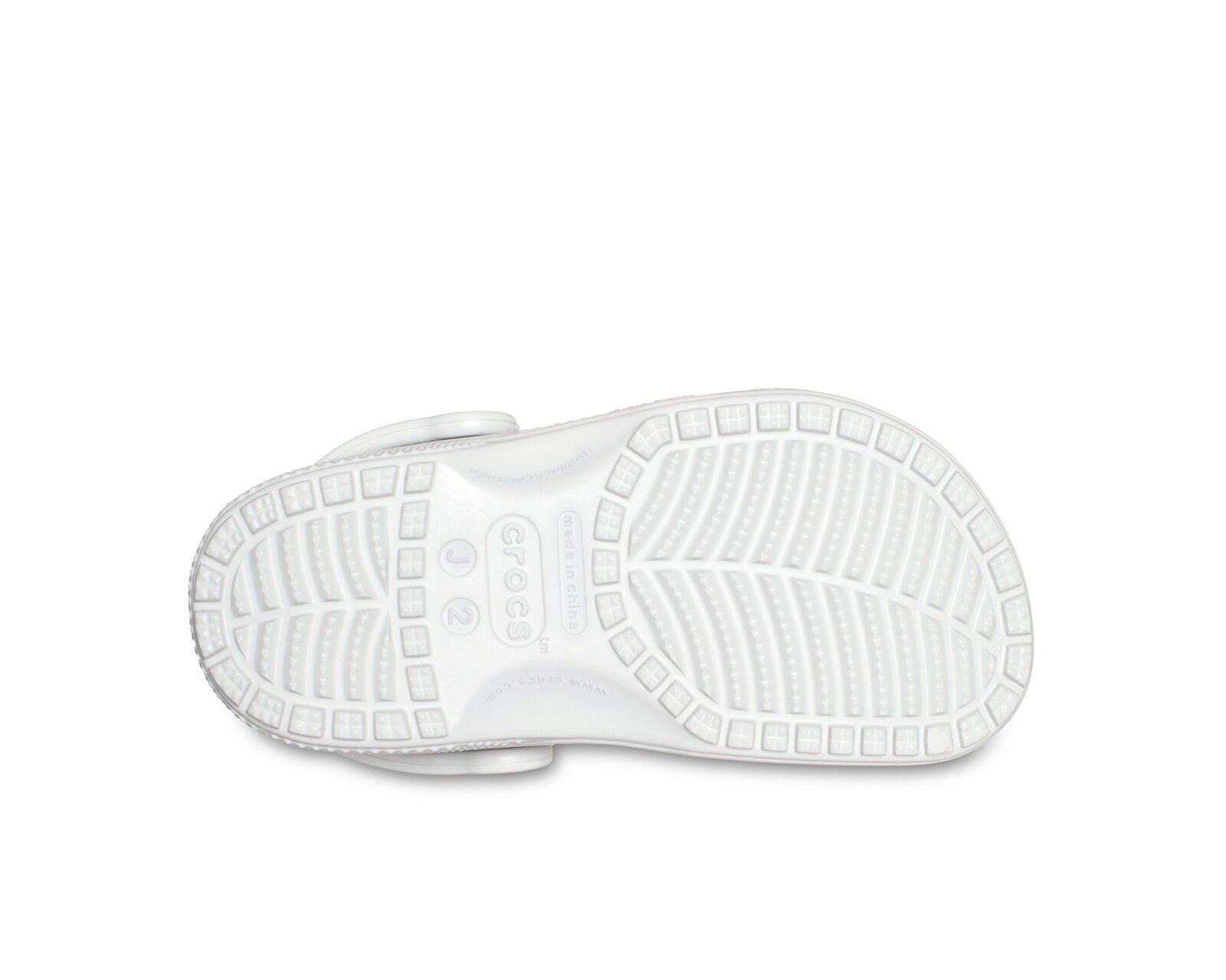 Crocs 206991-1FT Classic Clog K Unisex Çocuk Sandalet
