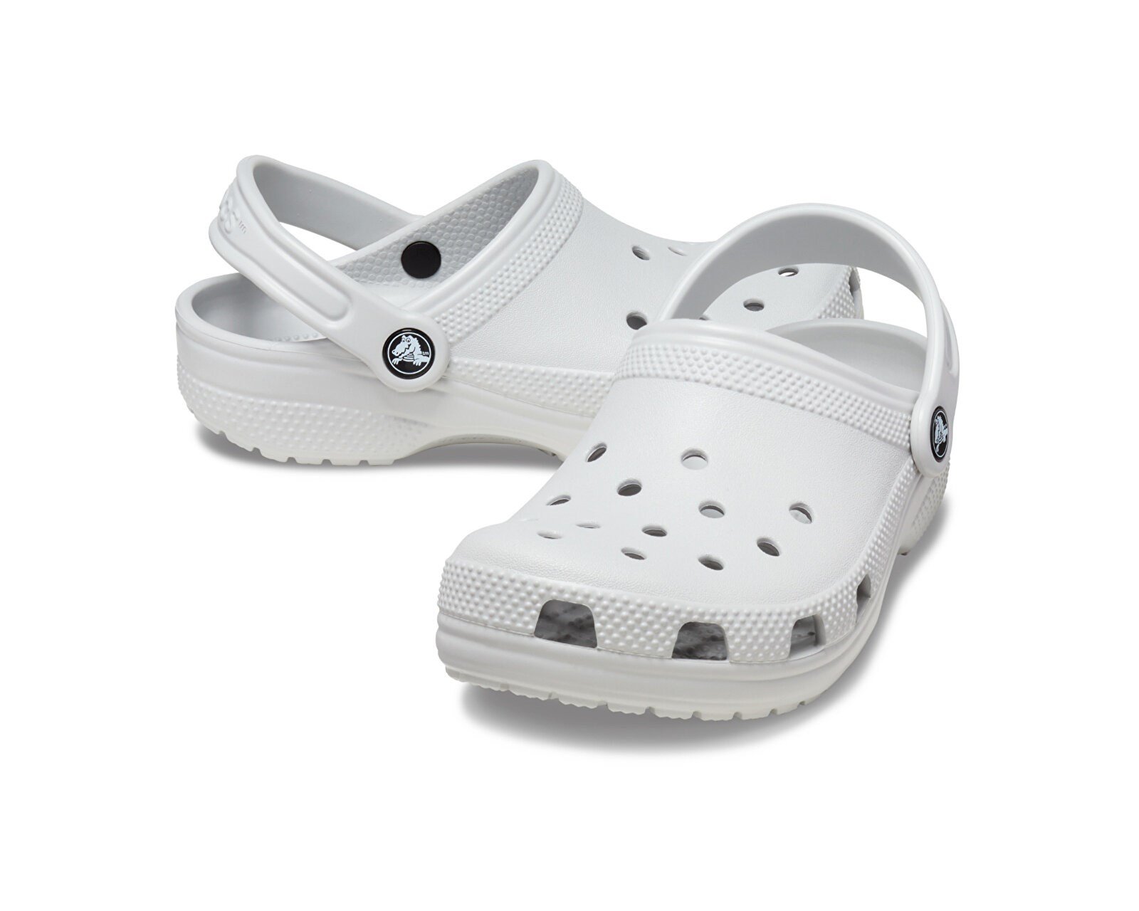 Crocs 206991-1FT Classic Clog K Unisex Çocuk Sandalet