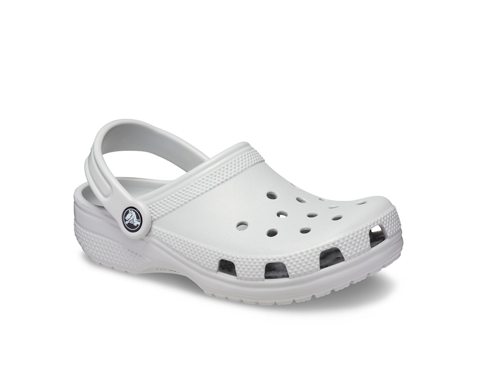 Crocs 206991-1FT Classic Clog K Unisex Çocuk Sandalet