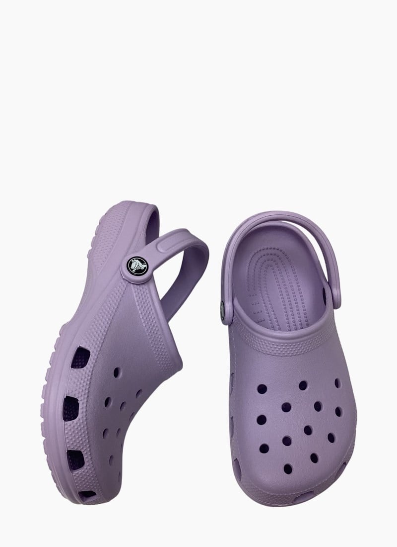 Crocs 206991-530 Classic Clog K Kız Çocuk Sandalet
