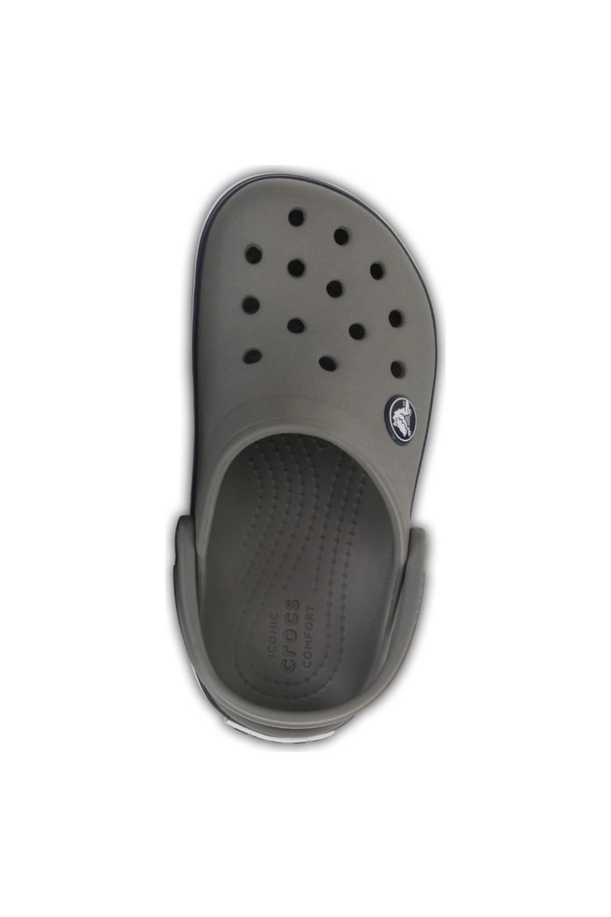 Crocs 207006-05H Crocband Clog K Çocuk Sandalet