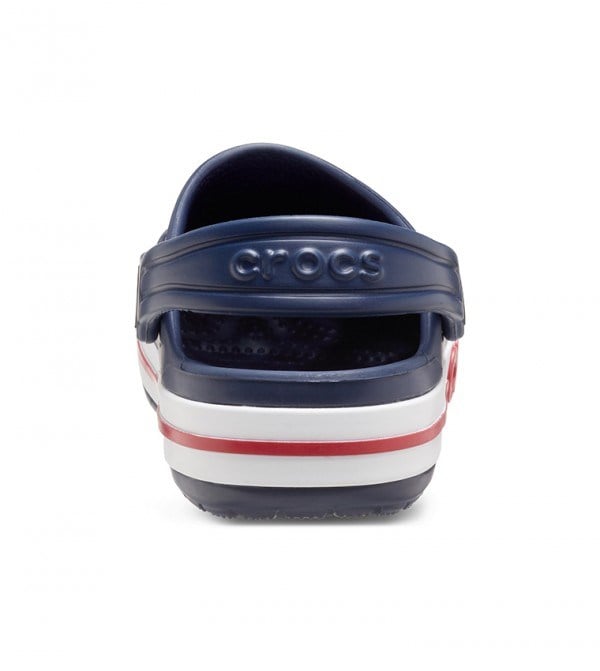 Crocs 207018-410 Bayaband Clog T Unisex Çocuk Sandalet