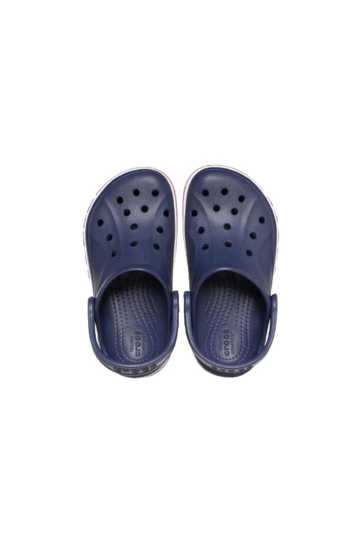 Crocs 207019-410 Bayaband Clog K Unisex Çocuk Sandalet