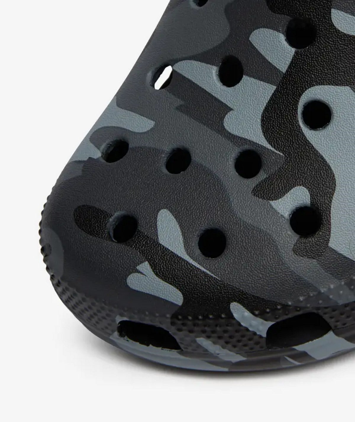 Crocs 211936-0DD Classic Camouflage Clog Unisex Sandalet