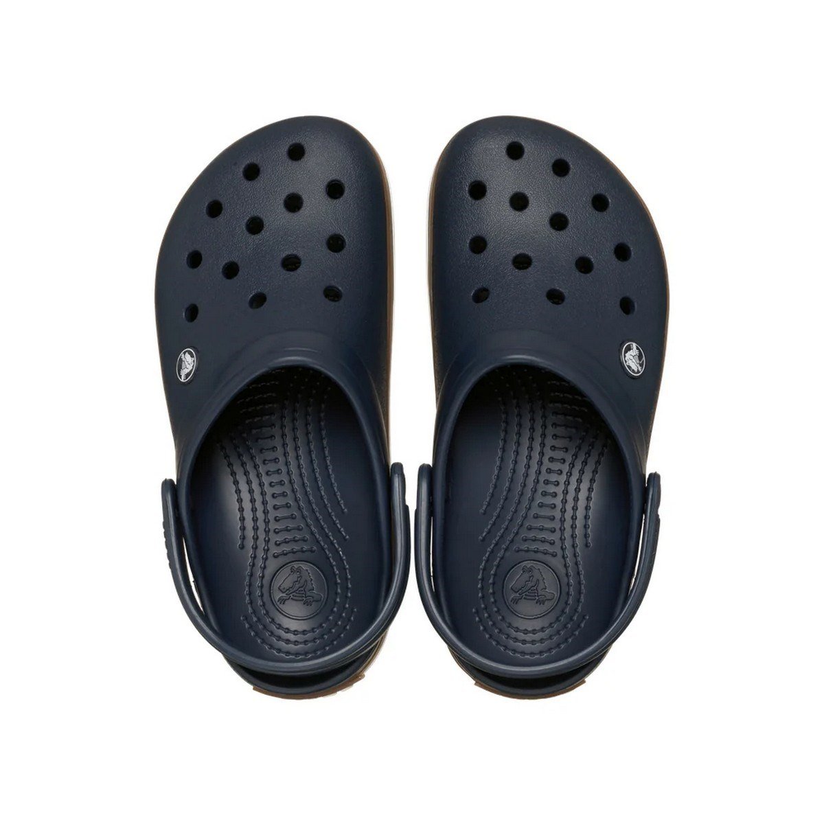 Crocs 212756-410 Crocband Gum Clog Unisex Sandalet