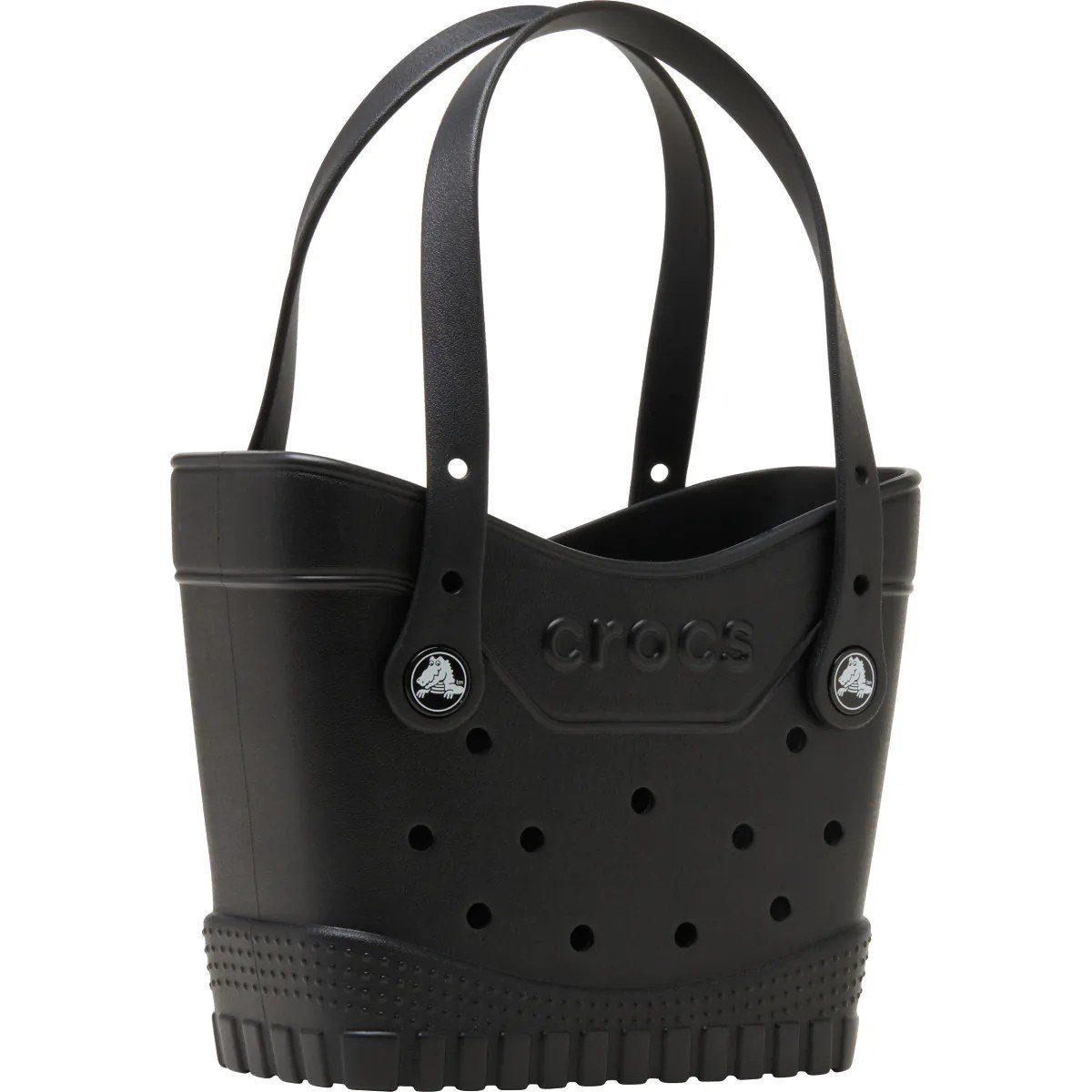 Crocs CZFB0001-BLACK Small Eva Tote Unisex El Çantası