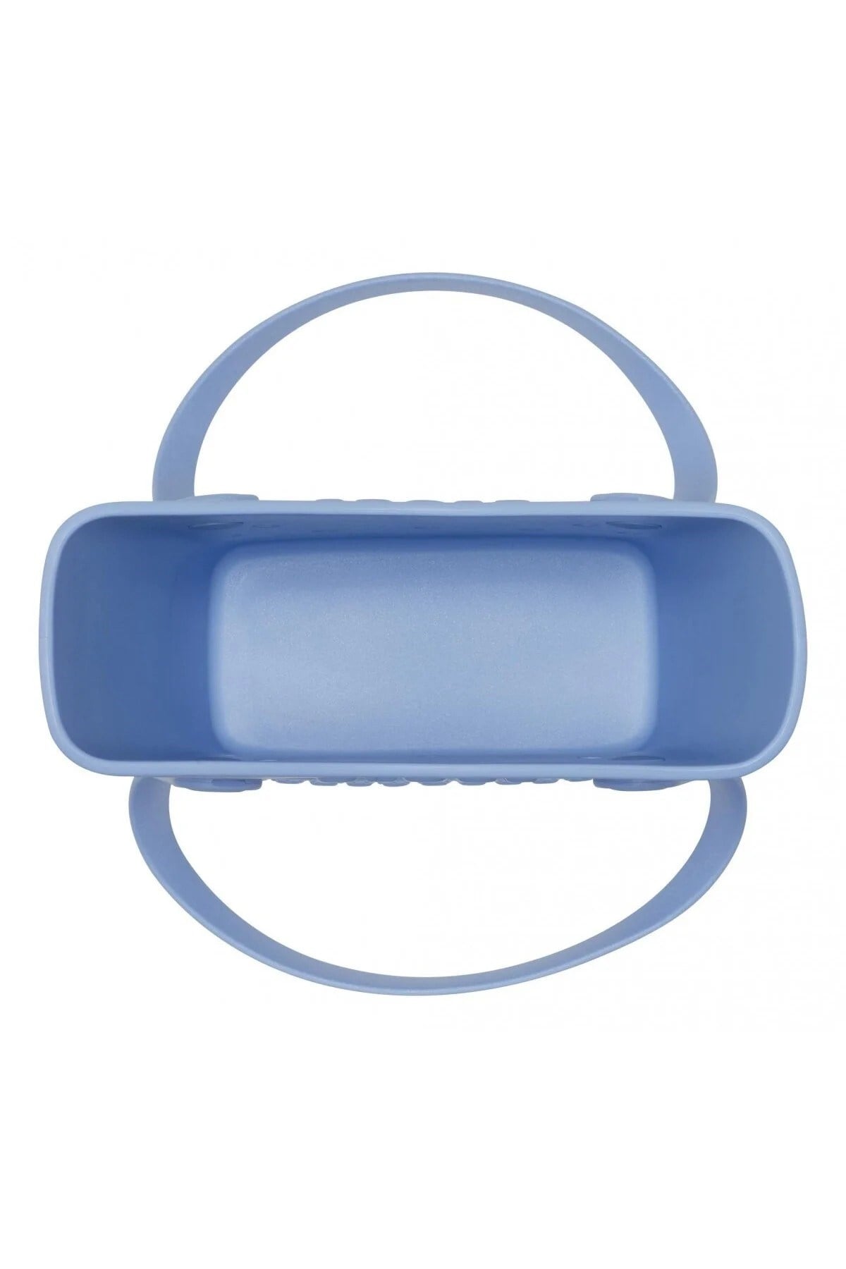 Crocs CZFB0001-BLUE  Small Eva Tote Kadın El Çantası