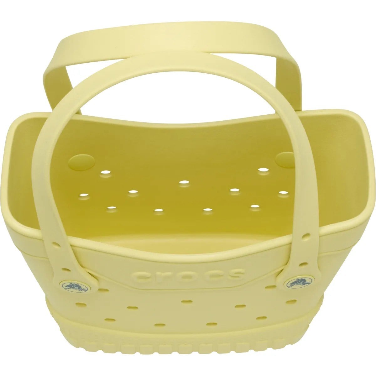 Crocs CZFB0001-YELLOW Small Eva Tote Unisex Çanta