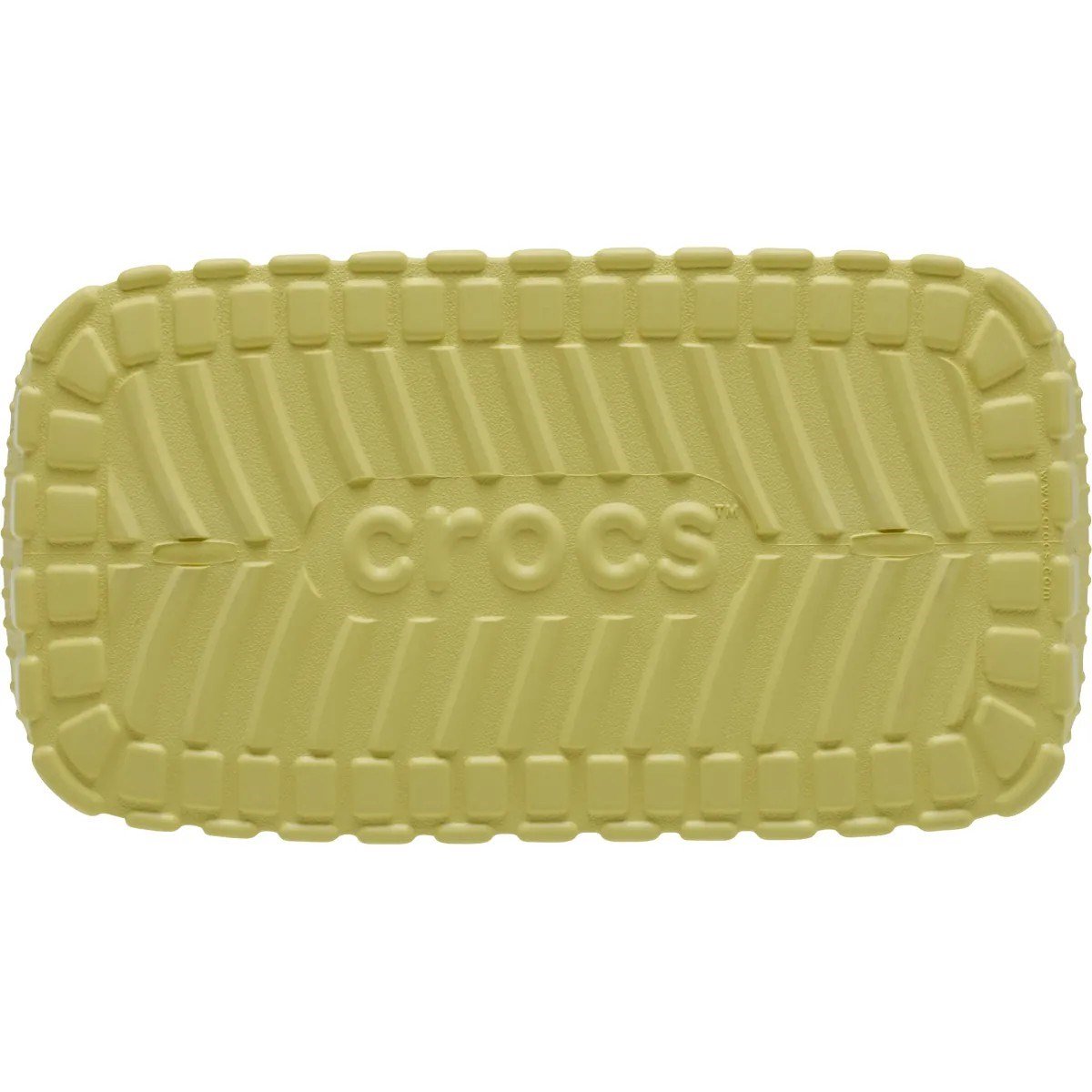 Crocs CZFB0001-YELLOW Small Eva Tote Unisex Çanta