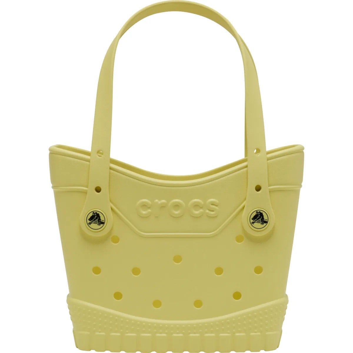 Crocs CZFB0001-YELLOW Small Eva Tote Unisex Çanta