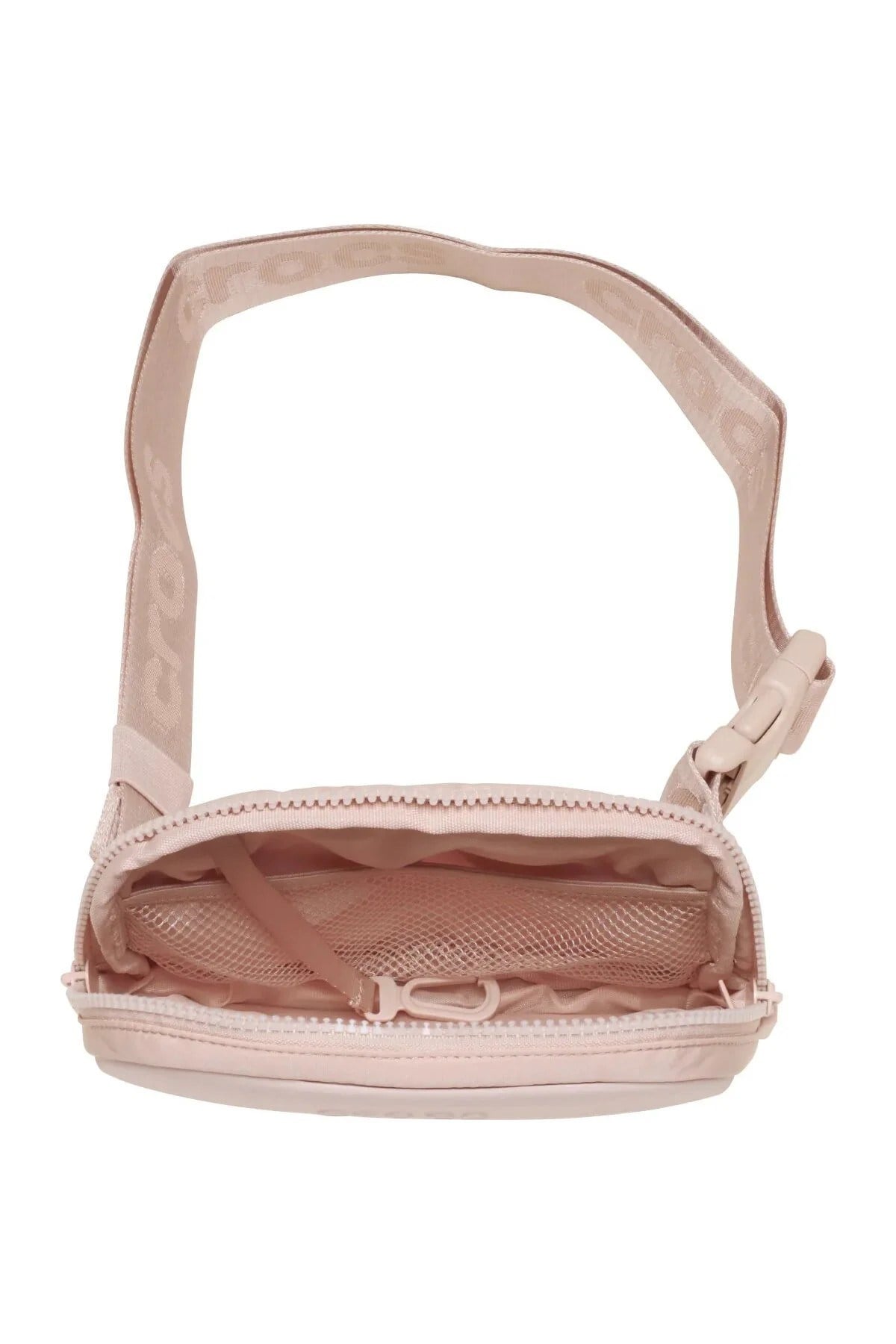 Crocs CZFB0004-POWDER Belt Bag W Eva Front Unisex Çanta