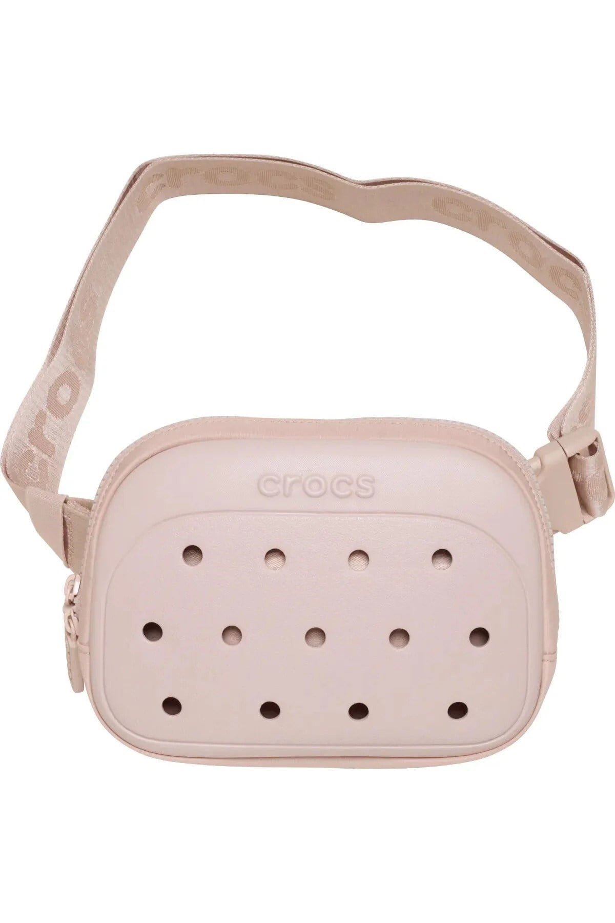 Crocs CZFB0004-POWDER Belt Bag W Eva Front Unisex Çanta