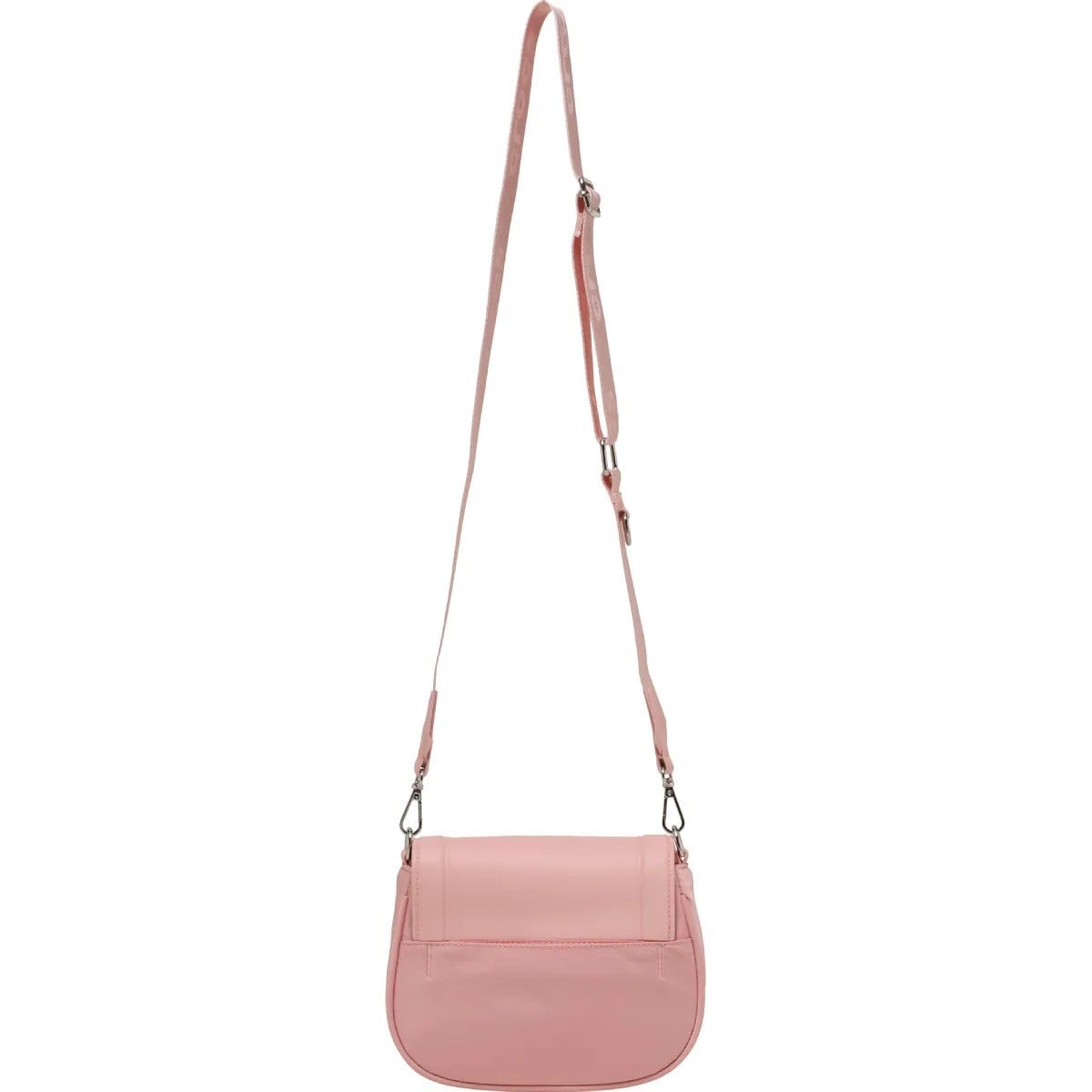 Crocs CZFB0030-POWDER Crossbody With Eva Front Flap Unisex Çanta
