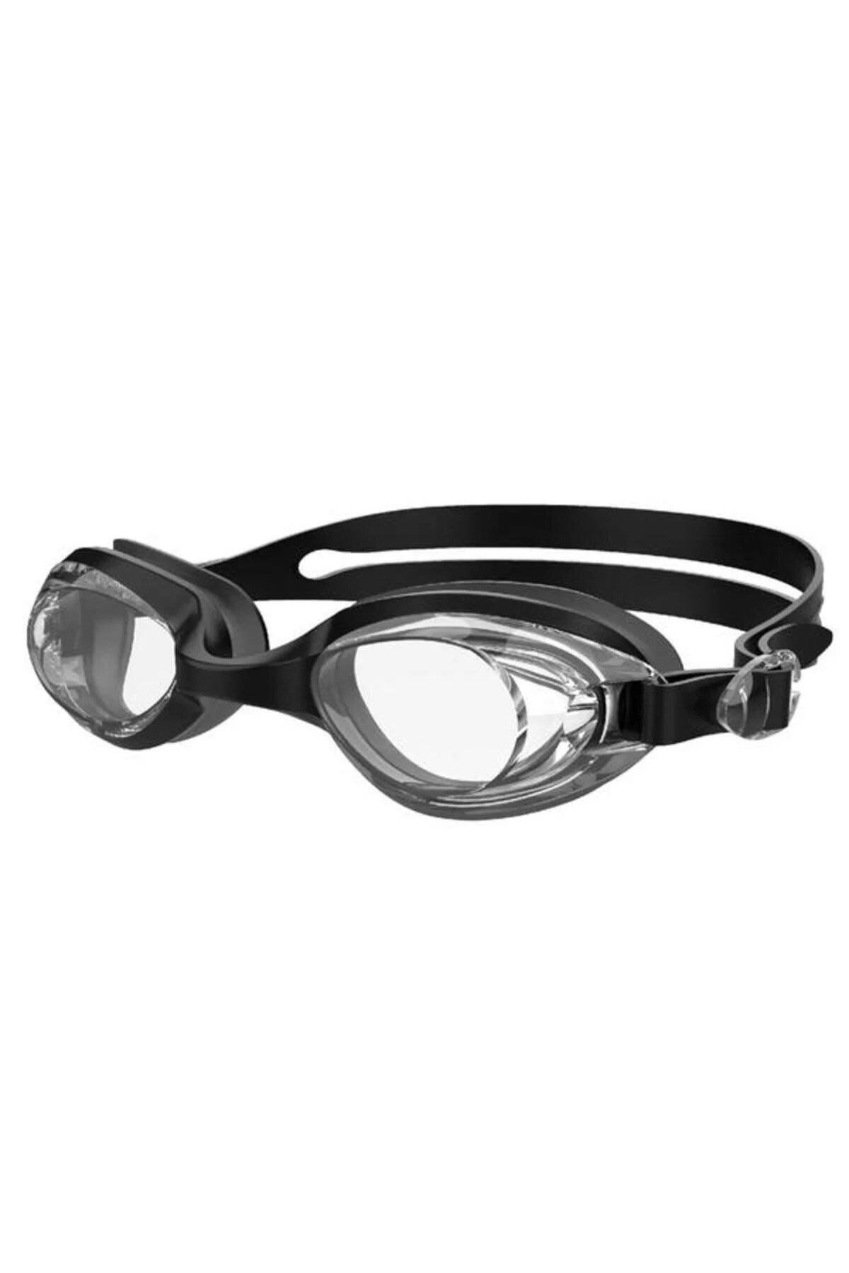 Delta 2540 - D Unisex Çocuk Yüzücü Gözlüğü